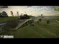 Beginning of video