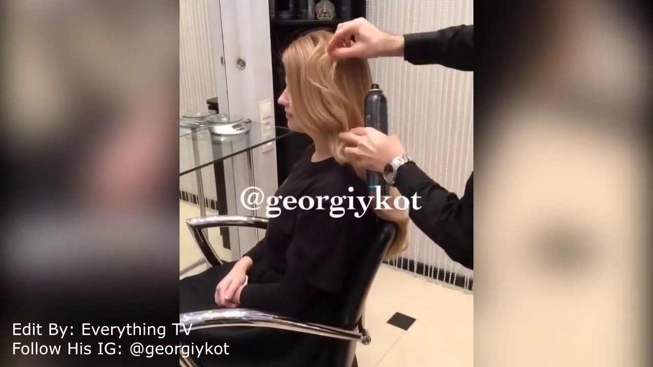 Top 15 Hair Amazing Transformation -Beautiful hairstyle compilation 2017