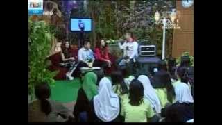Download lagu [ Full Pesbukers ANTV ] - 23 Maret 2014