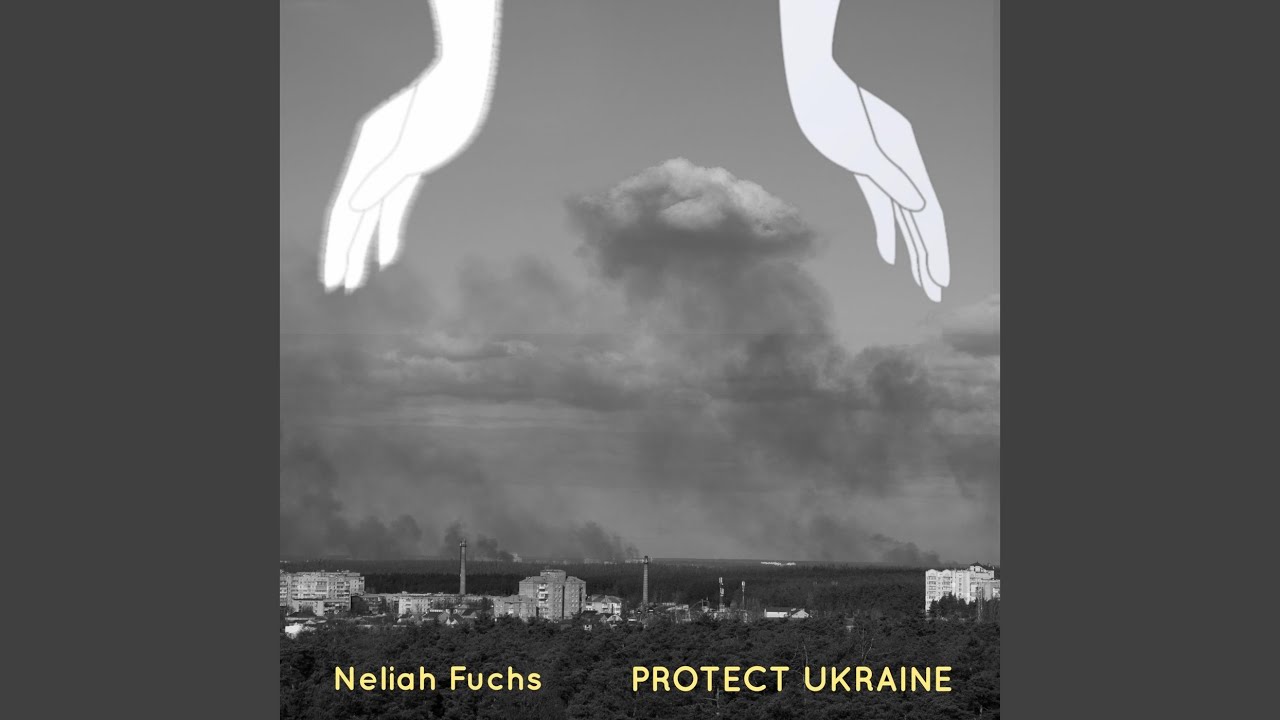 Protect Ukraine