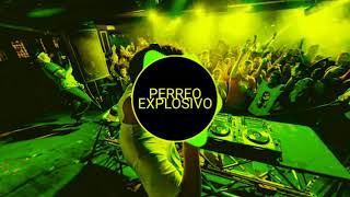 Thomy dj - perreo explosivo (lowy x champagne remix