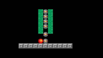 SUPAPLEX - tips and tricks - part 84 ( my test level )