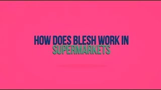 How iBeacon Works in Supermarkets