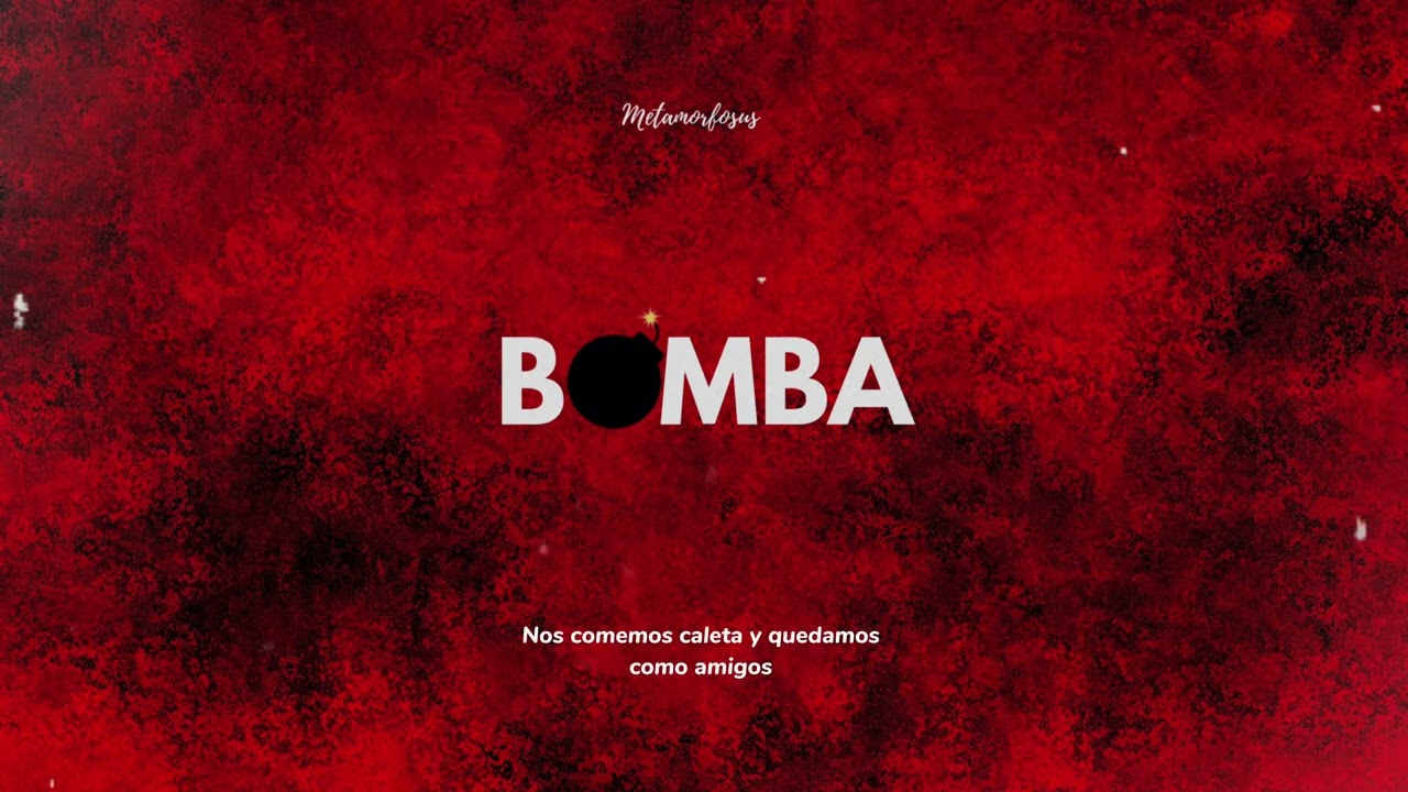 Watch BOMBA 💣 - Capo Fenadi ( Ft. Dimas , Mexzo , AlvisElBrody) on YouTube Watch BOMBA 💣 - Capo Fenadi ( Ft. Dimas , Mexzo , AlvisElBrody) on YouTube