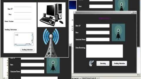 IEEE 2013 JAVA Smart Grid Infrastructure Using a Hybrid Network Architecture