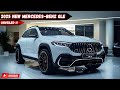 Unveiling The New 2025 Mercedes Benz GLE Design Performance Release Date And Price Unveiling The New 2025 Mercedes Benz GLE Design Performance Release Date And Price