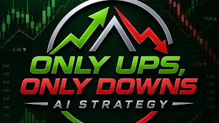 ONLY UPS /ONLY DOWNS WITH 0 ANALYSIS