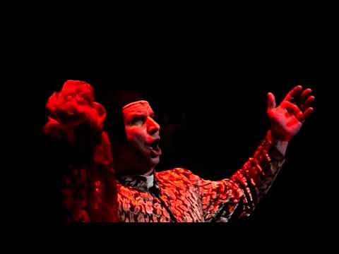 Heaven's Light/Hellfire - The Hunchback Of Notre Dame - German Cast