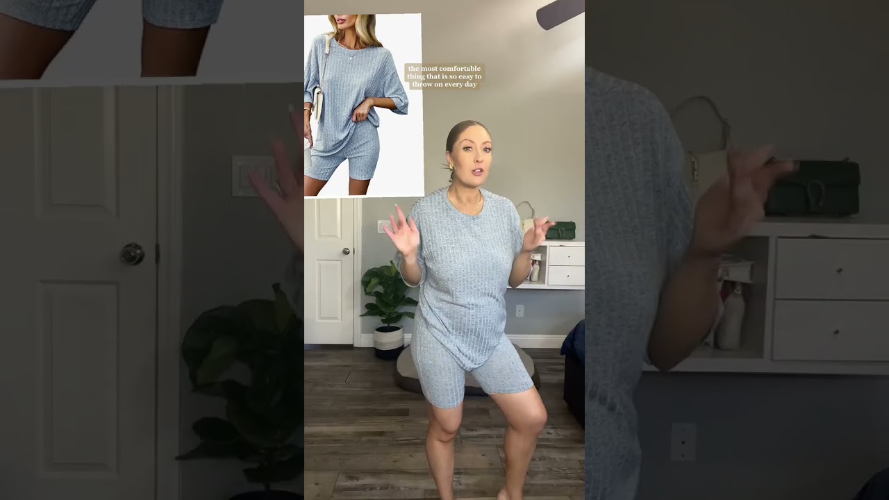 Pregnancy fashion must-haves on amazon