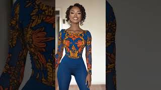 Got them all watching like I’m on display