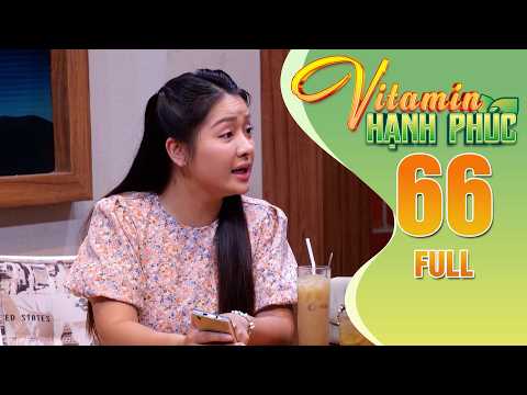 Priority HappinessVitamin2026 E66