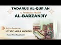 Kajian Kitab Fasholatan | Ustadz Nurul Kholidin