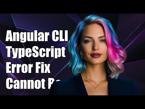 Angular CLI TypeScript Error: Cannot Read Property 'length' of Undefined Fix
