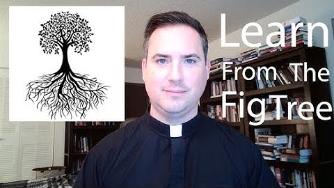 Postmillennialism: Learn from the Fig Tree - Part 1