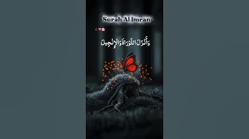 سورة آل عمران كاملة | تلاوة خاشعة مؤثرة تهز القلوب | Surah Al Imran Full Tilawat