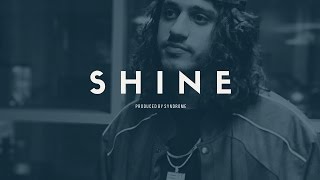 Russ Type Beat / Shine (Prod. By Syndrome)