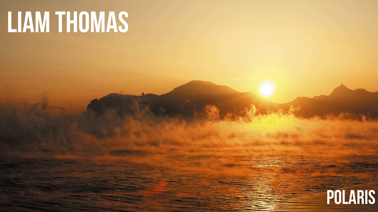 Liam Thomas - Polaris