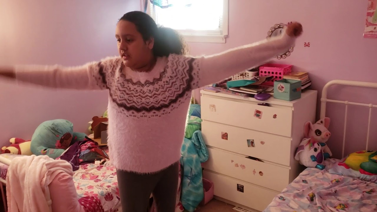 jingle bells just dance 2019 kids Christmas special YouTube