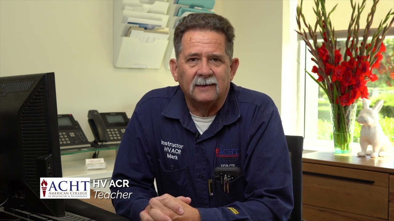 ACH Riverside HV ACR Teacher