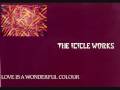 Capture de la vidéo The Icicle Works - 'Love Is A Wonderful Colour' - 7" 1983