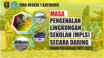 MPLS SMAN 1 Katibung TP 2021/2022 Hari ke 3