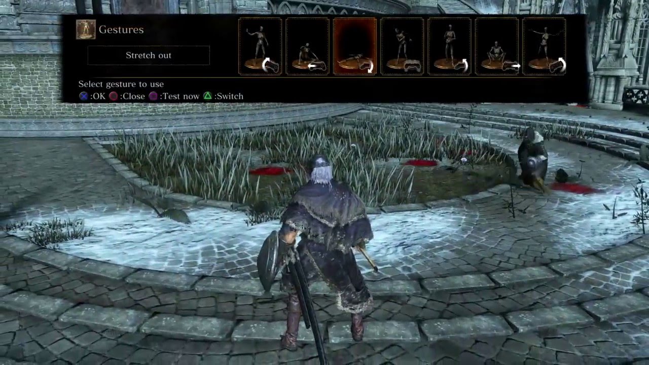 Dark Souls Onikiri And Ubadachi Bleed Build Dark Souls Onikiri And Ubadachi Bleed Build