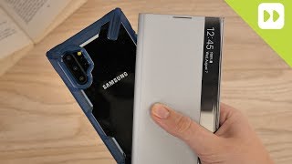 Top 5 Samsung Galaxy Note 10 Plus Cases screenshot 5