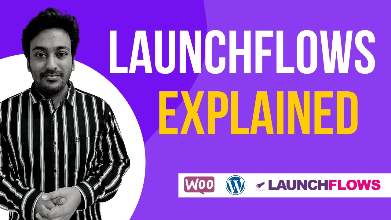 LaunchFlows Review & Tutorial Lifetime Deal Minimal
