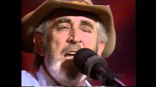 Games People Play: Don Williams