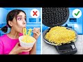 Genius Ways to Cook Your Favorite Food || Simple Hacks For Everyday Cooking