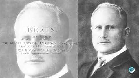 Pioneers of the EEG, episode 5: Hans Berger