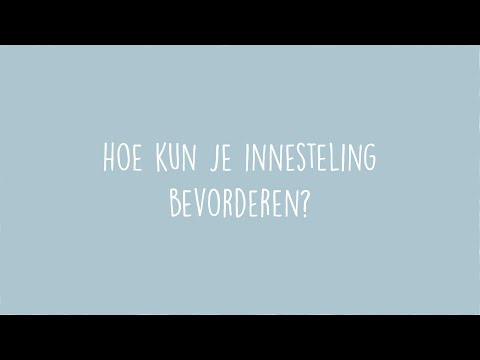 Video: Hoe Herken Je De Eisprong Zelf?