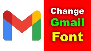 How to: Change Font In Gmail ( Email ) screenshot 5