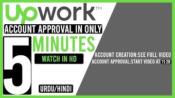 How To Approve Upwork Account In 5 minutes | Approve your Upwork Account in 2021 - Latest Technique
