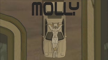 [MOLLY_ORIGINAL ANIMATION MEME]