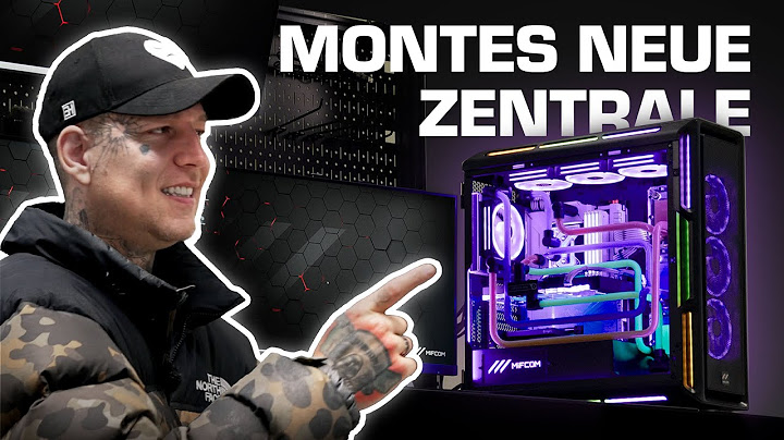 Montes neue Zentrale | MIFCOM x MontanaBlack