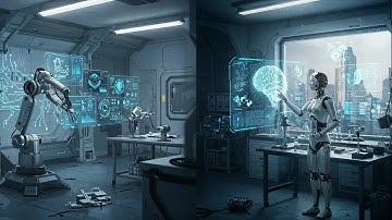 AI vs AGI: What’s the Difference? And Why It Matters for Our Future
