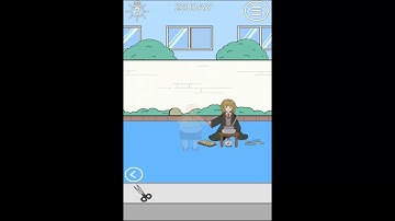 Sneak into the dormitory DAY 23 Walkthrough