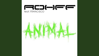 Смотреть клип Animal (Feat. Francisco L.Correa)