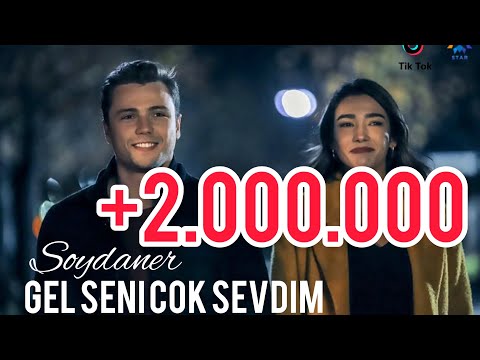 Soydaner - Gel Seni Çok Sevdim ( Orjinal Sound)