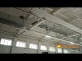 Преимущества лучистого отопления через потолочные панели ТЕПЛОПАНЕЛЬ
