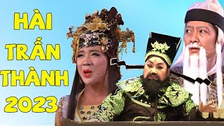 Hài ĐỔNG TRÁC CƯỚI ĐIÊU THUYỀN - Ngọc Giàu ft.Trấn Thành ft.Trường Giang | Hài Trấn Thành 2023