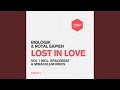 Lost in love spacebeat remix