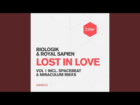 Lost in Love (Spacebeat Remix)