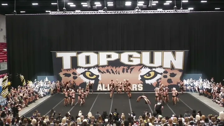 Top Gun Savannah - Kings & Queens