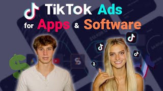 TikTok Ads for Apps and Software: TikTok Ads NOT CONVERTING? screenshot 4