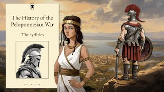 The History of the Pelopponesian War by Thucydides [Audiobook 1/3] by illacertus 1,584 views 3 months ago 7 hours, 25 minutes
