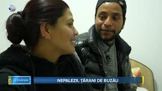 Asta-i Romania (19.05.2024) - Nepalezii, taranii de buzau!