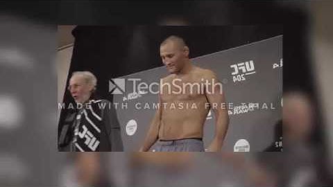 UFC 204 Embedded:Vlog series-Episode 5