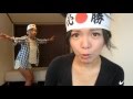 DIET CAMP ダイエット合宿レポ in Japan